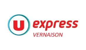 U Express Vernaison
